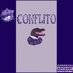 1 - Conflito. (Prod.Azenha)