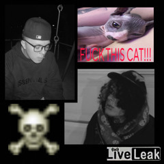 if i were you, i’d wanna kill me too (prod. sphynx)