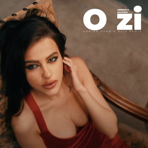 Arsenium X Holograf - O Zi (Adrian Funk X OLiX Remix)
