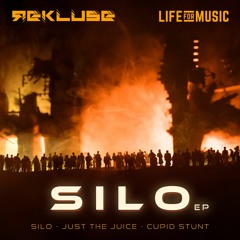 Rekluse - Silo EP - Life For Music - Promo - OUT NOW!!!