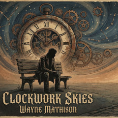Clockwork Skies