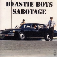 Beatie Boys - Sabotage (2katz tech haus rmx)