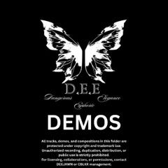 Bussa Move DEEJAWN [demo]