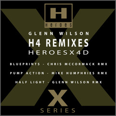 Pump Action (Mike Humphries Remix)
