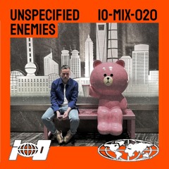 IOMIX020 // Unspecified Enemies