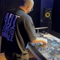 Stephano @ Line Discotecagem