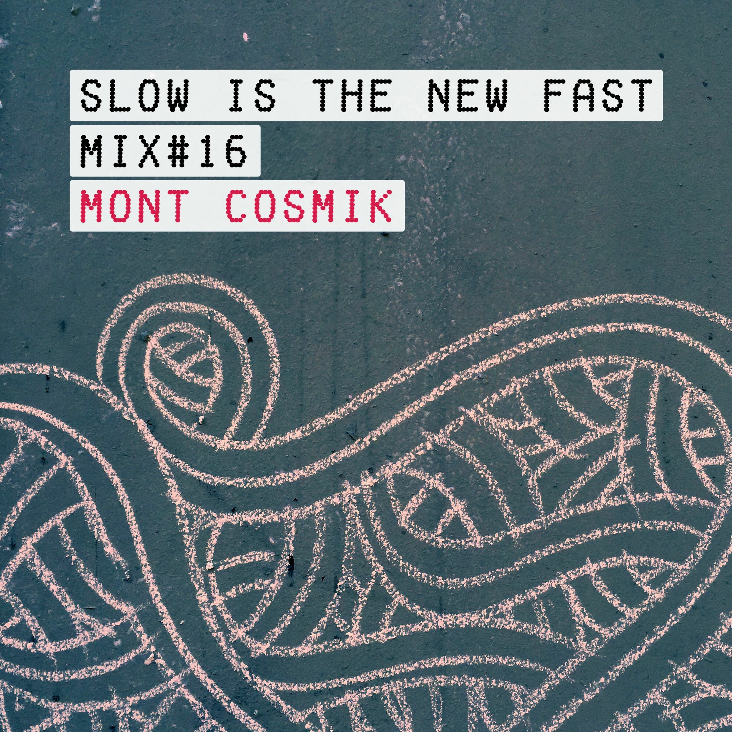 Slow is the new fast