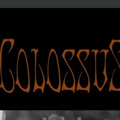 Colossus- 26 Years-  (pulp fiction intro)