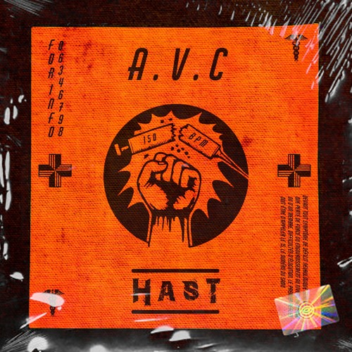Hast - A.V.C