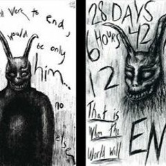 Donnie Darko - Redrum EDG