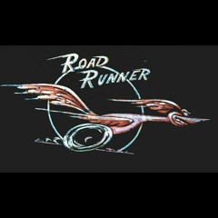 Kwam E - ROADRUNNER ($E Hardtekk REmix)