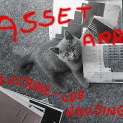 Culture-Led Housing Episode 1