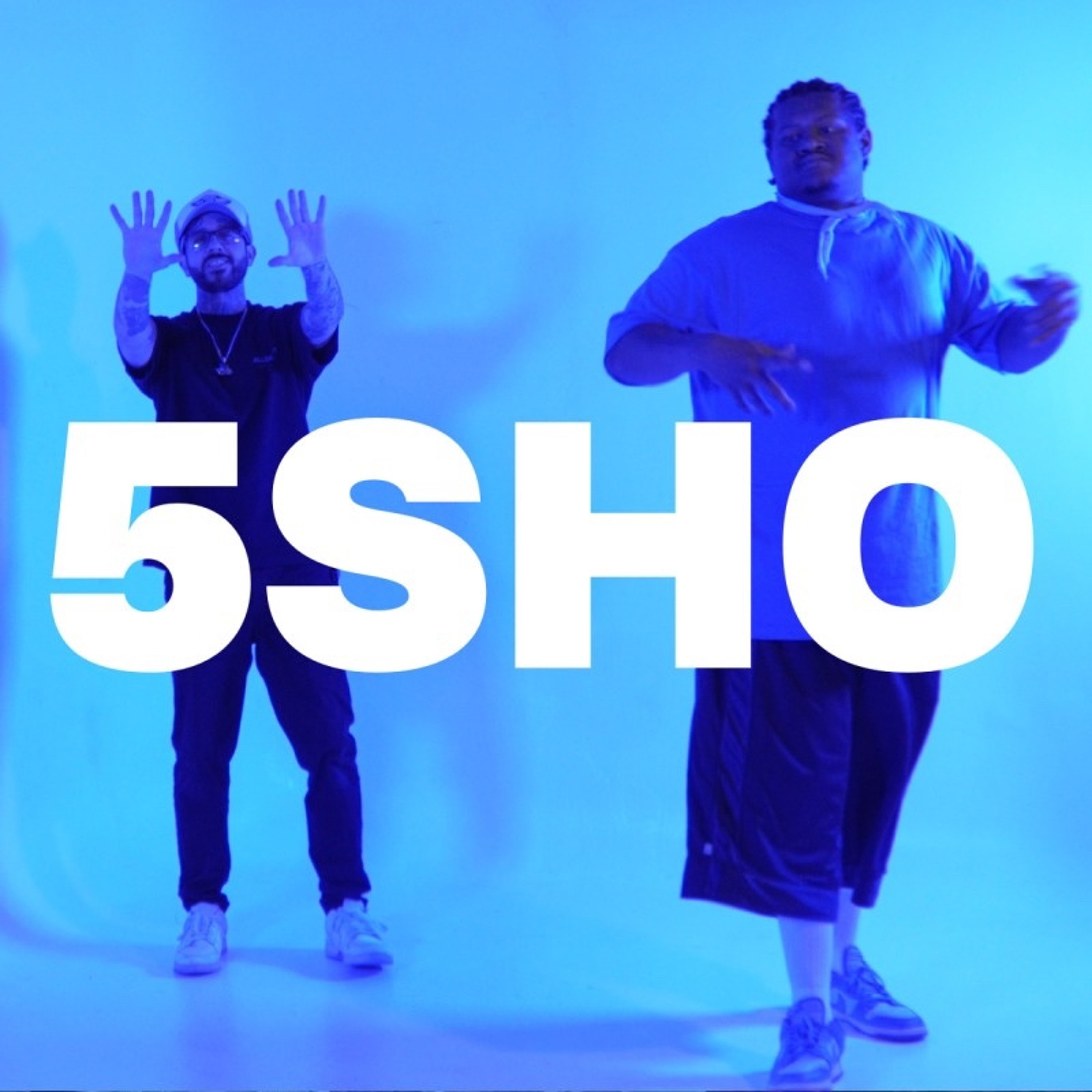 5sho (with Crip Mac) episode artwork