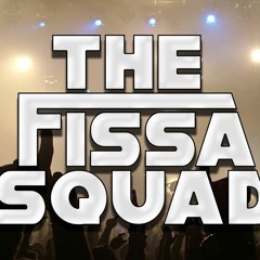 The Fissa Squad Mixtape 1.0