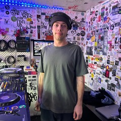 earth dog with jek @ The Lot Radio 01 - 10 - 2023