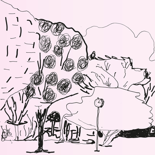 Poem For The Lost Souls (Broken Mix)