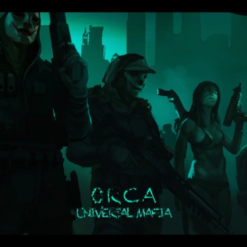 ORCA - Universal Mafia
