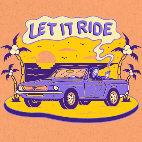 Let It Ride
