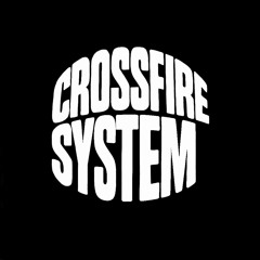 ILLAI - CROSSFIRESYSTEM MIXTAPE