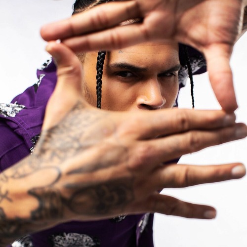 Chris Brown - Flashbacks