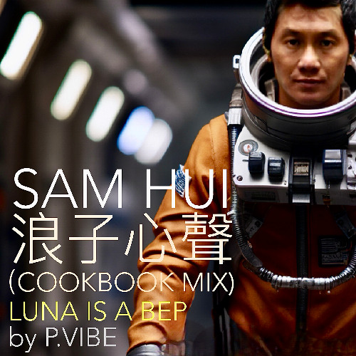 浪子心聲(Cookbook Mix) Feat. Luna Is A Bep   l  許冠傑
