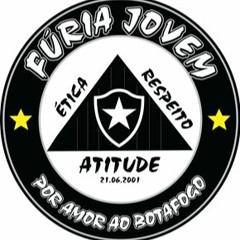 26ª Canil Fúria Jovem Do Botafogo
