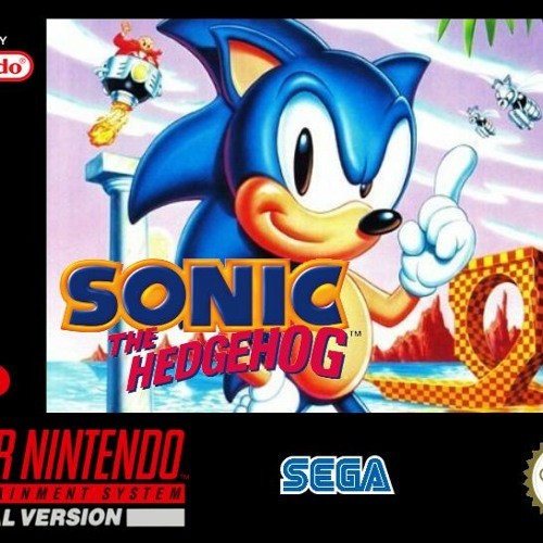 sonic the hedgehog 1 zones sonic the hedgehog 1 zones