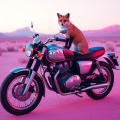 She's My Ride