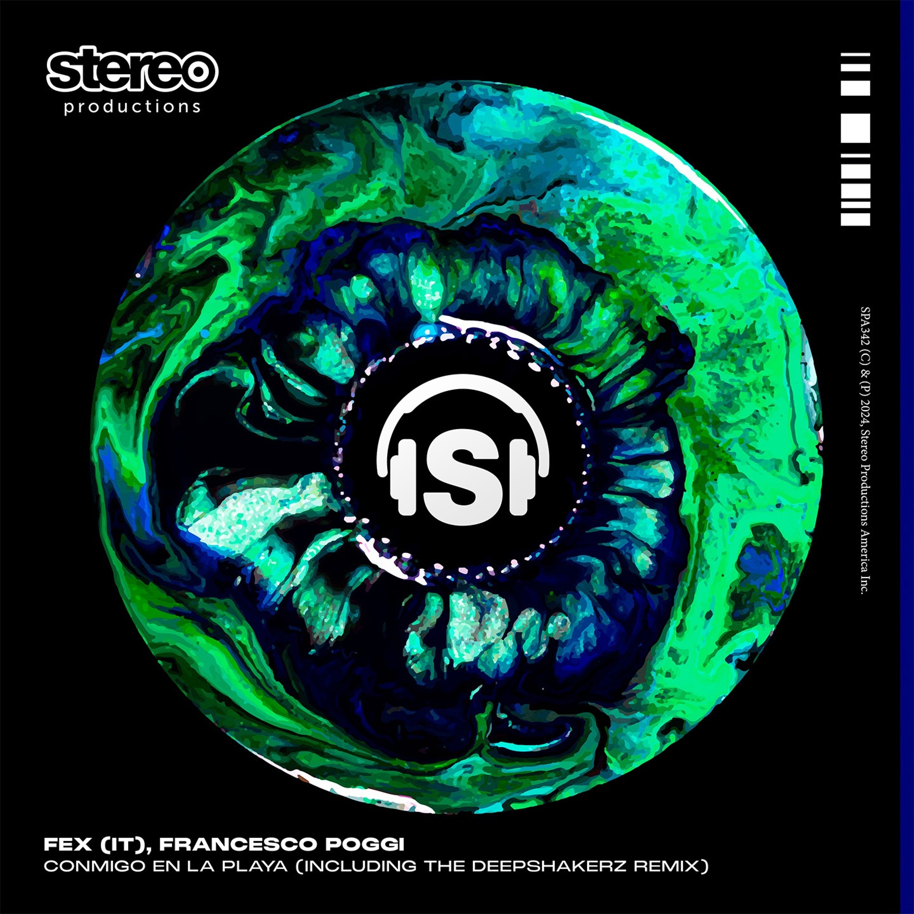 Stereo Productions