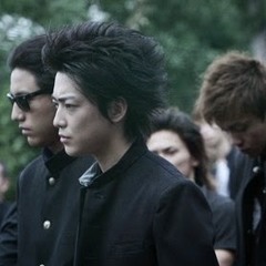 finish him (ashdread_ fall)