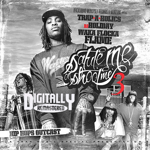More (feat. B Smeezy)