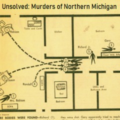 Unsolved - The Robison Family Murders