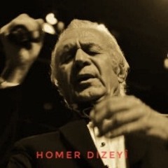 Homer Dizeyî | Helatin | هۆمه‌ر دزه‌یی | هەڵاتن