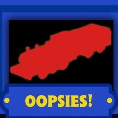 Thomas' Railway Showdown: Refired Up! - Oopsies!