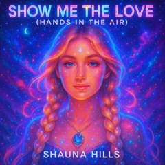 Show Me The Love (Hands in the Air)