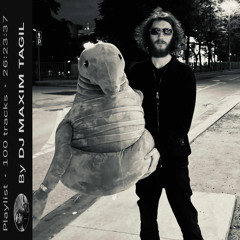 VORONIN TRAP X SEDAYA NOCH (1 year anniversary)