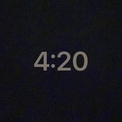 4:20 (prod. shvde x jnsehr)