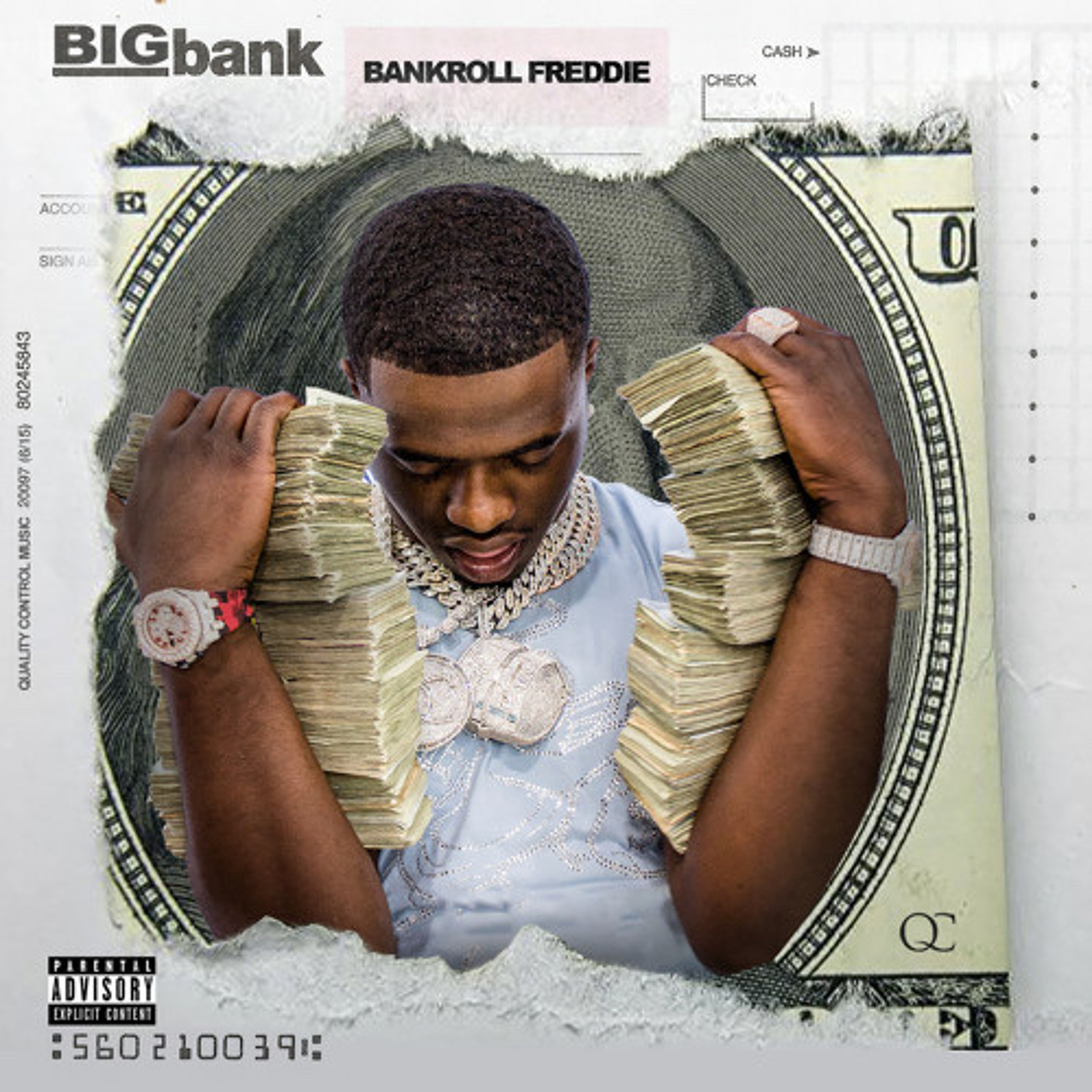 POP IT - BANKROLL FREDDIE FT MEGAN THEE STALLION (MIAMI BASS EDIT) - (STR8NGEREMIX) episode artwork