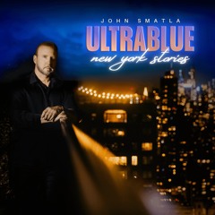 Ultrablue : New York Stories