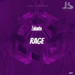 Zakente - Rage ( Original Mix )