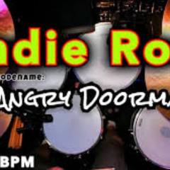 Angry Doormat Remix Sefi Carman