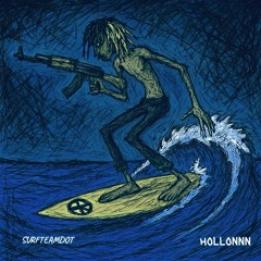 let dat led blow SPED UP (Dolo^4 x Surfteamdot)