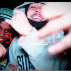 Sturdy Gz x MG2Tact x SB2Tact - 3 Deep (Shot by Marty).mp3