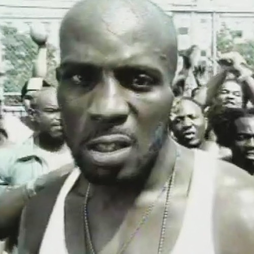 DMX - Where The Hood At  (Star.One Bootleg)