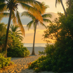 Lush Island Sound