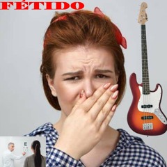 quenk - FÉTIDO (prod. sylexplug)