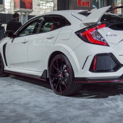Cocaine Civic(ft. SKwoke x 1kGrizzy)