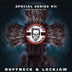 Lockjaw - Crazy Jungle
