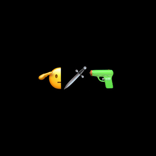 GOTOWY NA WOJNE ft. TUNA, HOODY (prod. Spvceless)