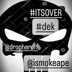 dj ape mix @dropheroff - stress in my blunt #ITSOVER #dek